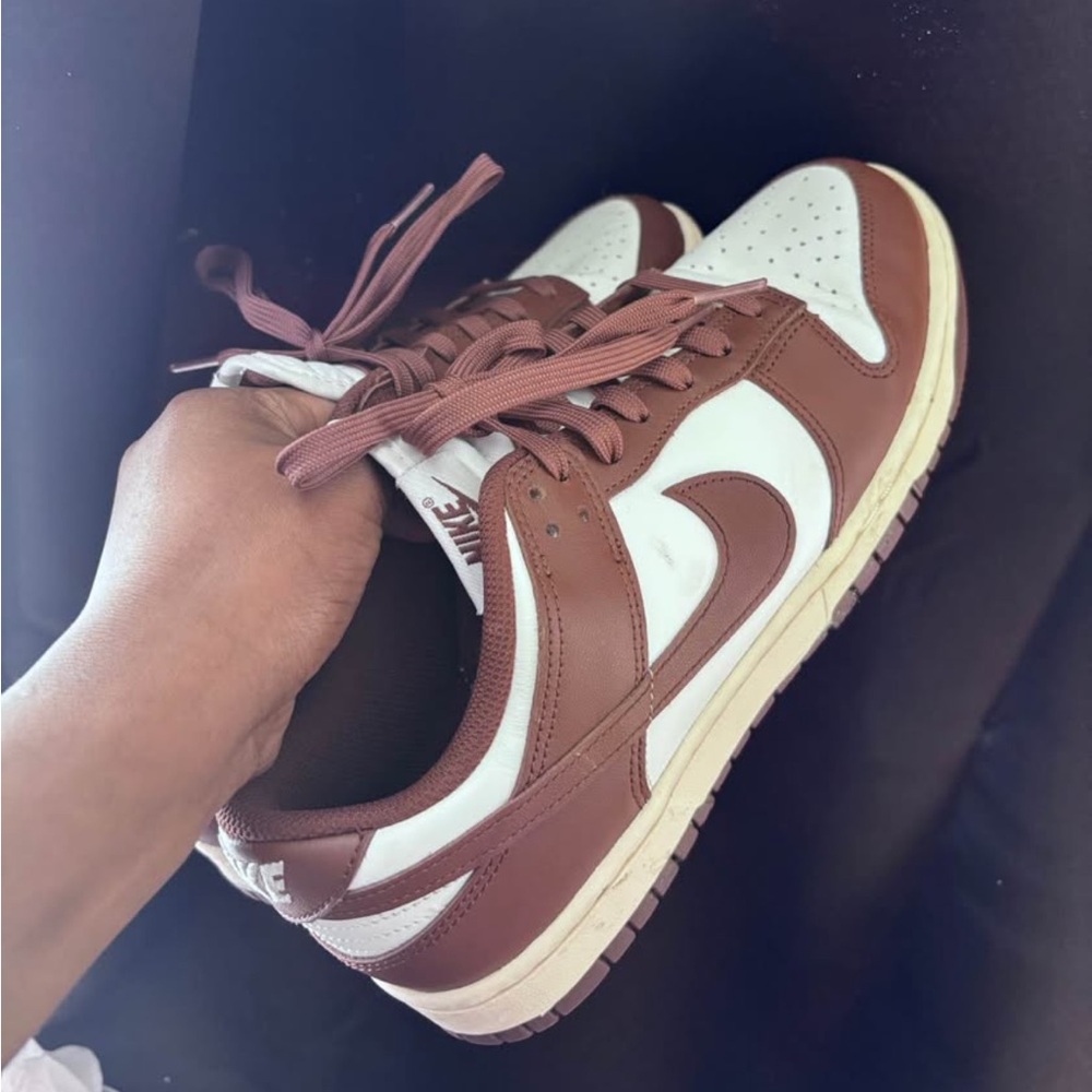 Nike Low Dunks